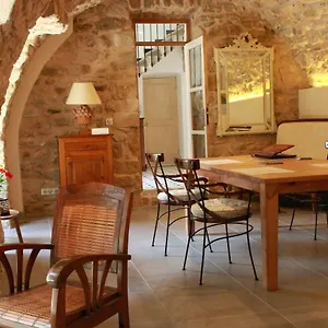 D'hôtes Clos Des Récollets Couette-café Largentière