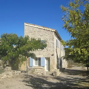 D'hôtes La Clape Vinon-sur-Verdon